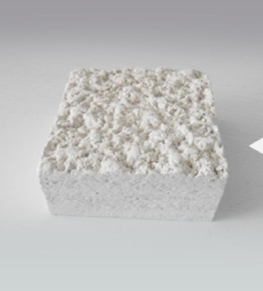 超细无机纤维喷涂棉