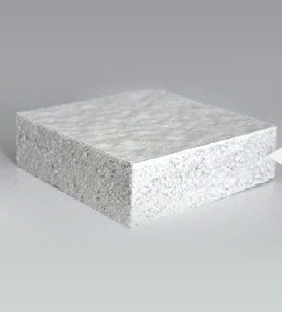 超细无机纤维喷涂棉